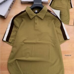 T-Shirt polo