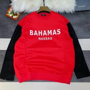 Bahamas long hand polo