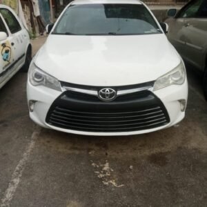 2016 CAMRY LE